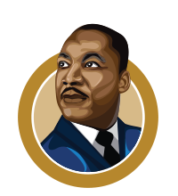 MLK