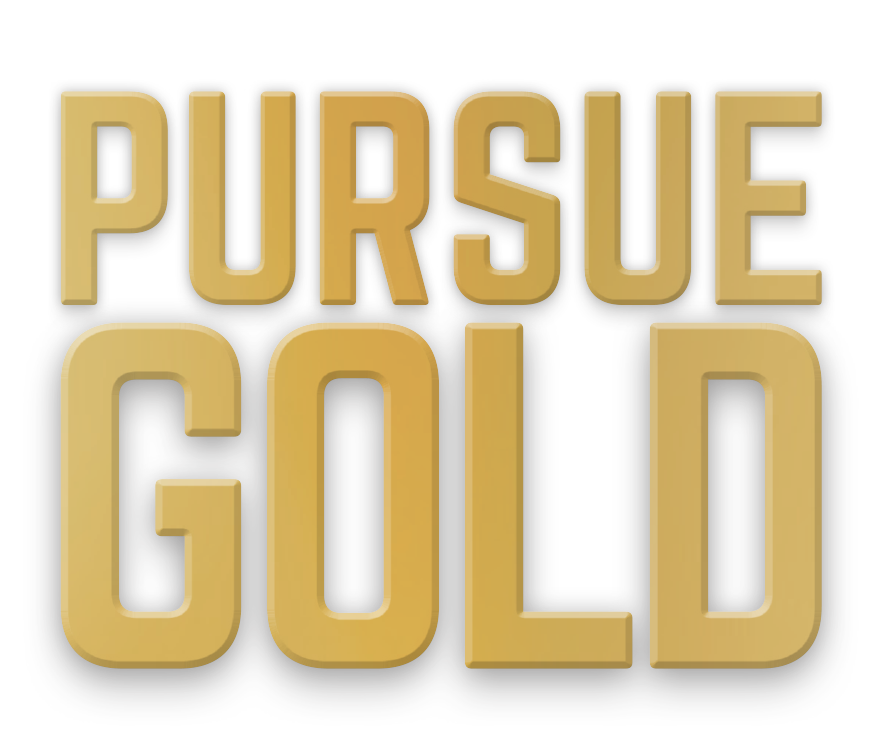 Pursue Gold
