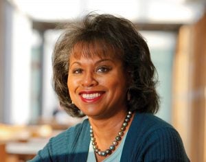 Anita Hill