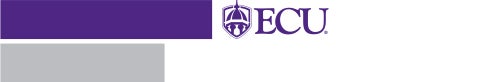Bar graph detailing ECU alumni with higher levels of engagement than other schools
