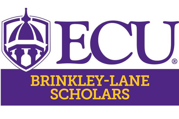 ECU Brinkley-Lane Scholars