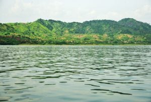 Lake Bosumtwi